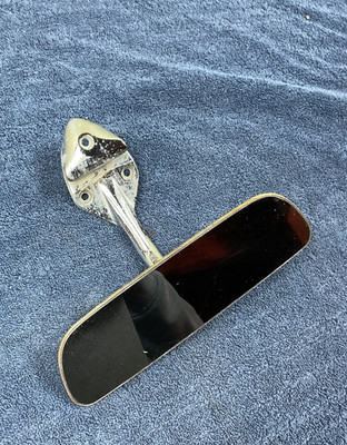 64 65 Chevelle GTO 442 Lemans El Camino Original Rear View Mirror