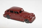 Dinky 39d Buick Viceroy, VNM, 1947-1950