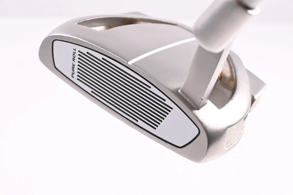 Taylormade Kalea Premier Spider Mini Putter / 33 Inch - Image 3 of 4