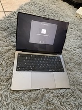 Macbook Pro M1 2021 14inch FOR PARTS OR REPAI...