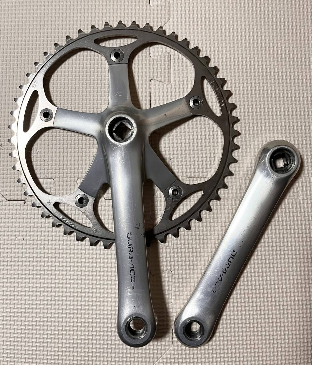 NJS SHIMANO DURA-ACE FC 7600 170mm | ヤマダウェブコム