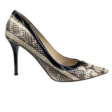 Jimmy Choo Pump Snake Heels for Women | eBay