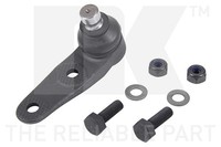 Nk Traggelenk FüHrungsgelenk 5044711 FüR Vw Audi Passat Santana 90 80 B2 33B 32B