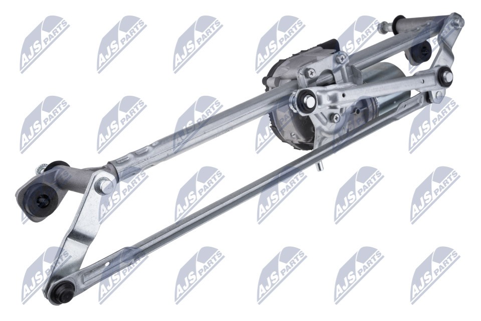 N.T.Y. ESW-SK-011.NTY Wiper Motor - Image 4