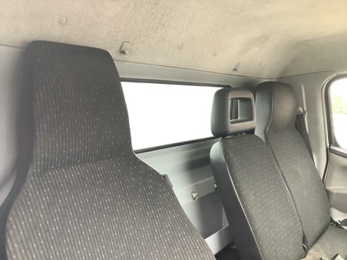 Mitsubishi canter 3.0 Tipper Tree Surgery / Waste Management / 2017 No Vat 3.5 t - Picture 16 of 16