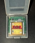Yu-Gi-Oh Dark Duel Stories (Nintendo Gameboy Color, 2002) GBC CARTRIDGE TESTED