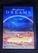 Akira Kurosawa's Dreams DVD Snap Cover