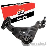 Mapco Querlenker+Traggelenk Vorne Unten Rechts Passend FüR Mercedes EQV Marco V-