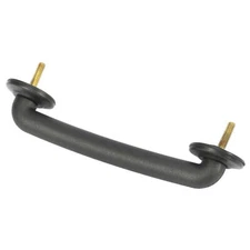 Black Hood Footman Loop Jeep 1997 To 2018 TJ JK Wrangler Crn 55176422