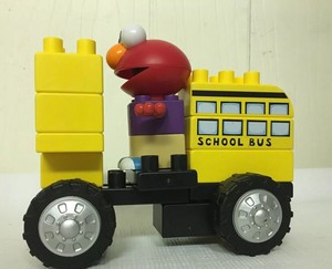 elmo building blocks