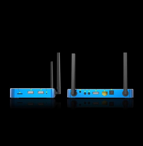 SuperBox S6 MAX introducing the 2025 APPS THAT ARE NOW INCLUDED(9 PRIME APPS) - Picture 2 of 7