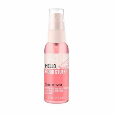 Hello, Good Stuff! 3in1 Face Mist Essence (928825)