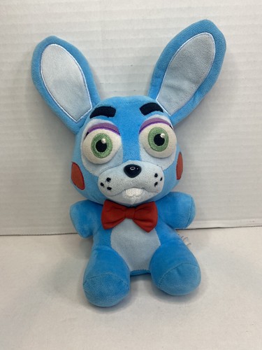 toy bonnie plush funko