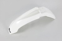 Schutzblech KotflüGel Verkleidung Fender Passt An Ktm Sx 125 300 450 03-06 Weiß
