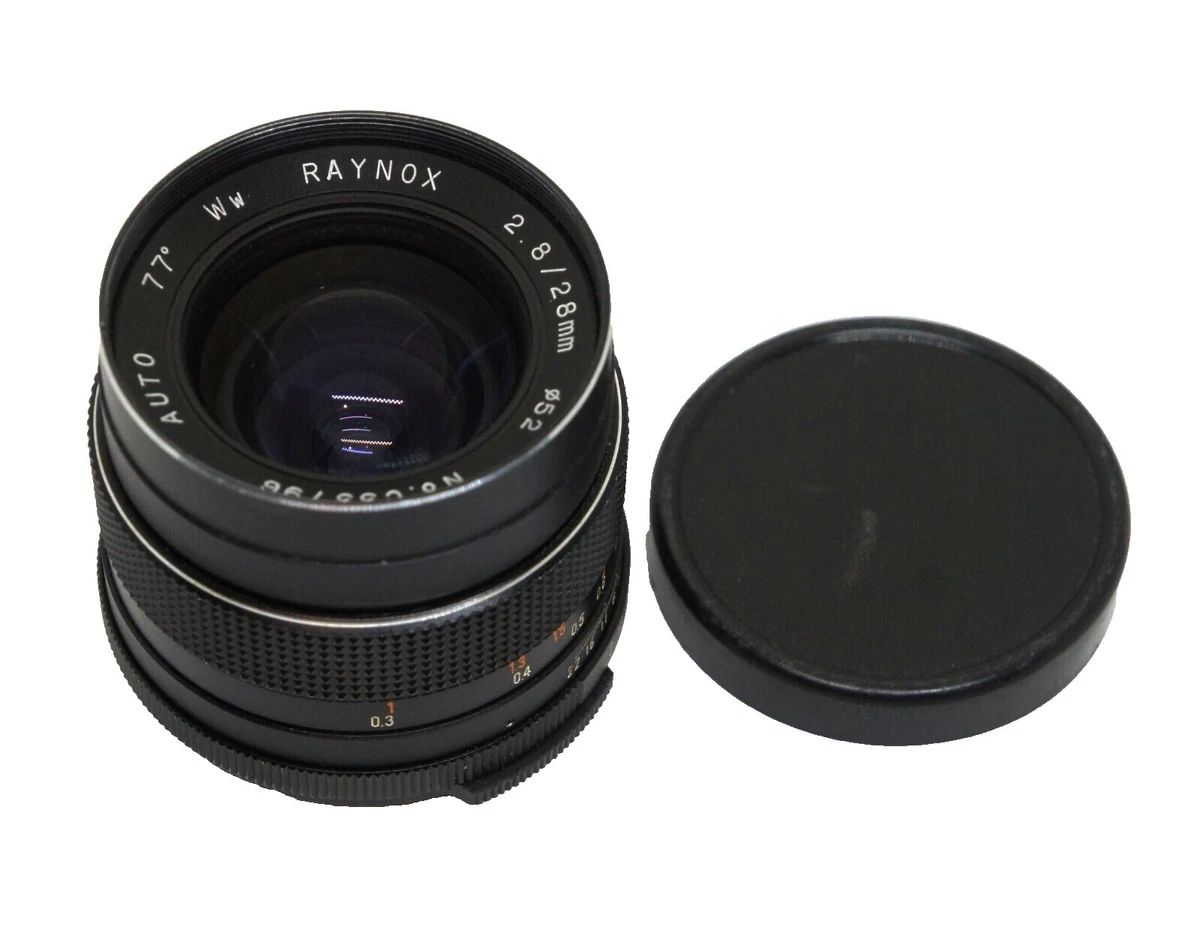 raynox 220mm f2.8 レンズ Raynox High Definition Conversion Lens for Panasonic LUMIX DMC-G1