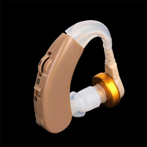Signia Fun SP Severe To Profound 6-Channel BTE Hearing Aid – Behind The Ear Model 2025 6 thumbnail image