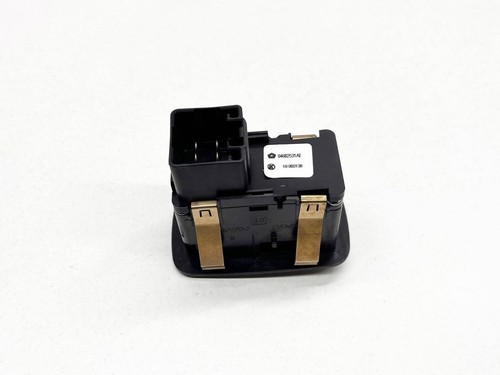 Dodge Journey 2009 Electric window control switch 04602531AE EPK174 - Picture 3 of 4