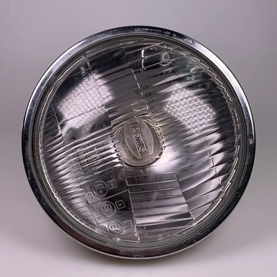 Scheinwerfer Headlight  LENS ASSY Yamaha XS 500 1H2/1H3 1976-1977 XX5848