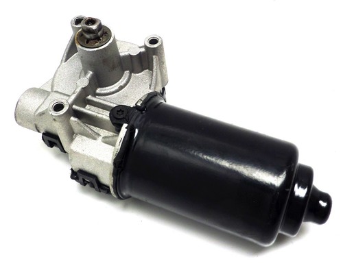 F87U-17B571-AA Front Windshield Wiper Motor Ford Expedition Explorer Navigation - Picture 4 of 7