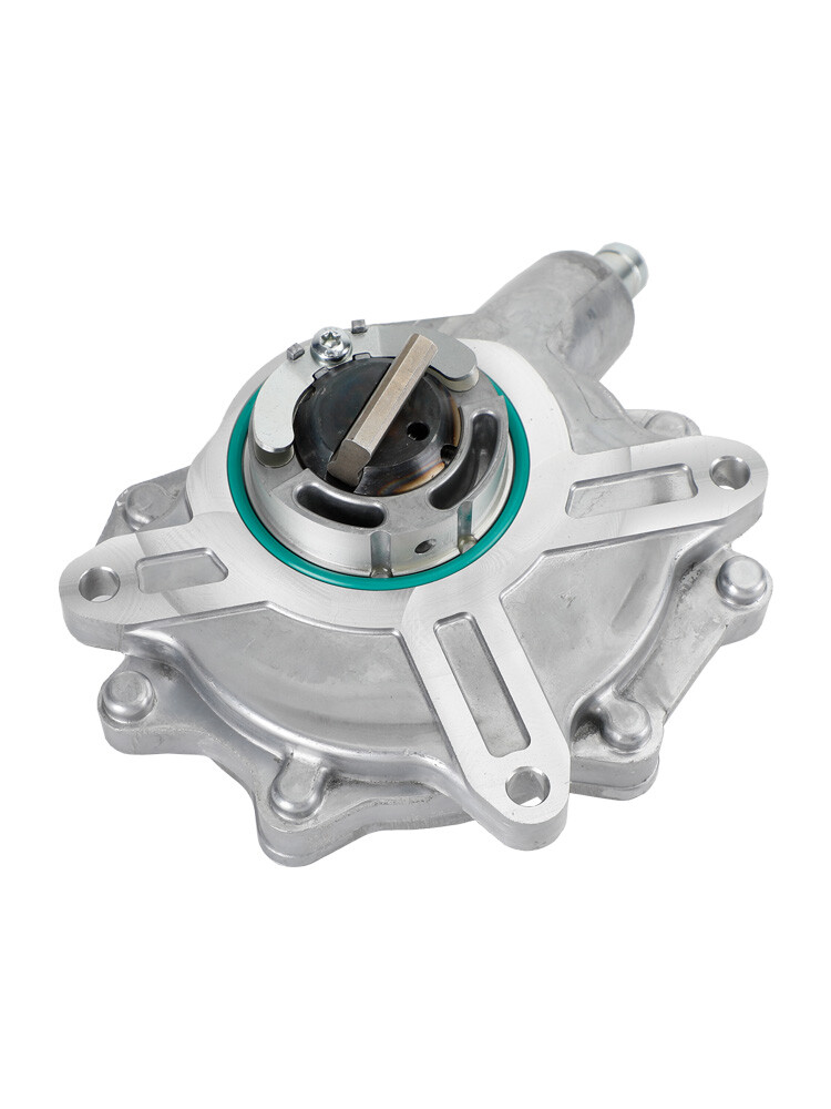 Brake Vacuum Pump 11667542498 For BMW E81 E83 E84 E85 E87 E46 E90 E93 ...