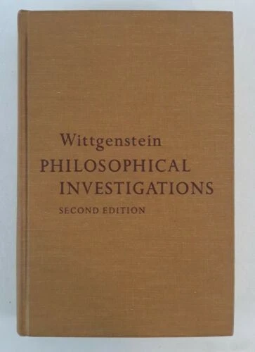 Philosophy North American Antiquarian & Collectible Books in German