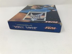 Star Trek: 25th Anniversary - Nintendo NES - Complete In Box CIB 