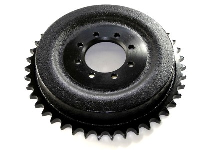 CLANE SHIRRING AMERICAN SLEEVE ONEPIECE