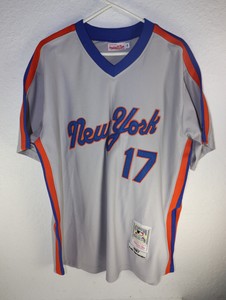 keith hernandez jersey