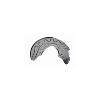 Vaico V10-5602 Spritzblech, Bremsscheibe FüR Seat Skoda Vw