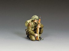 DD353 Kneeling Ready by King  Country