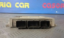 Centralina motore TATA Indigo 1  Serie