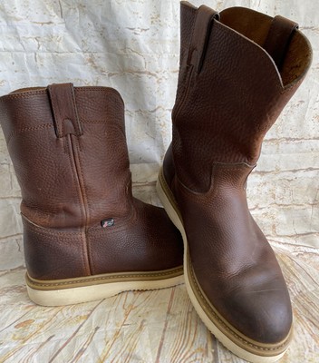 justin boots wk4908