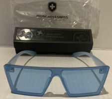 Moncross Eyewear