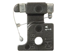 2 pack GMT-1A  Buss 1 AMP fuse BK/GMT-1A GMT1,GMT1A
