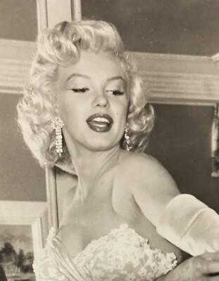 marilyn monroe dress fitting Vintage Marilyn Monroe inspired Halter Neck White Silk Dress
