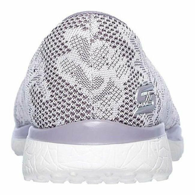 skechers microburst earthy touch