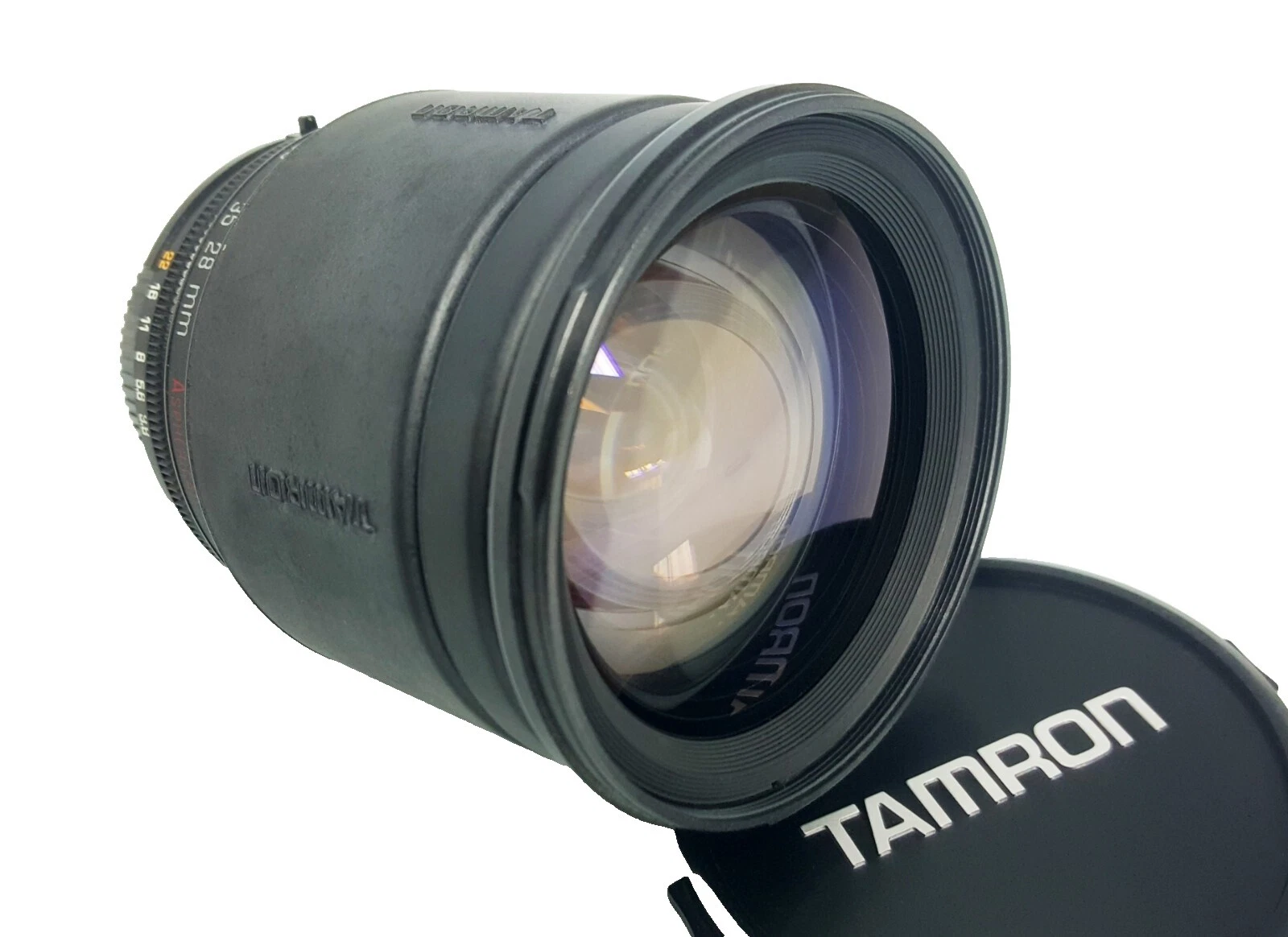Tamron Minolta A-type Camera Lenses for Sony