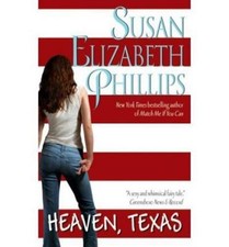 Heaven, Texas by Phillips, Susan Elizabeth