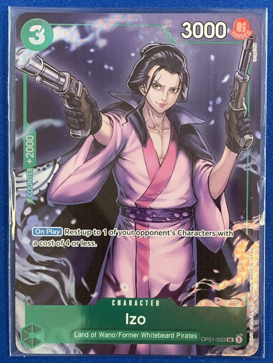 One Piece TCG Premium Card Collection Fest. 23-24 Edition One Piece TCG Premium Card Collection Fest. 23-24 Edition