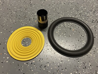 JL Audio 13W6V2 Replacement Parts Recone Repair Kit