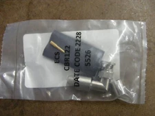 ECS CBR122 Coax Connector Aircraft (a75)