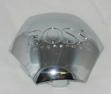 NEW FITS BOSS MOTORSPORTS SERIES 305 WHEEL RIM CENTER CAP 3149 MADE IN KOREA   