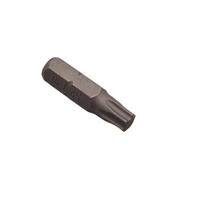 Bit Torx T40 5/16 6 Sided Length 30 mm 5/16 8 mm