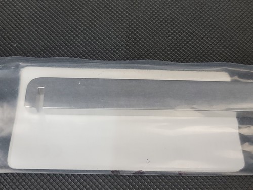 Synthes Ferro Piegante 329,01 Piastre 1,5 mm e 2,0 mm - Foto 14 di 17