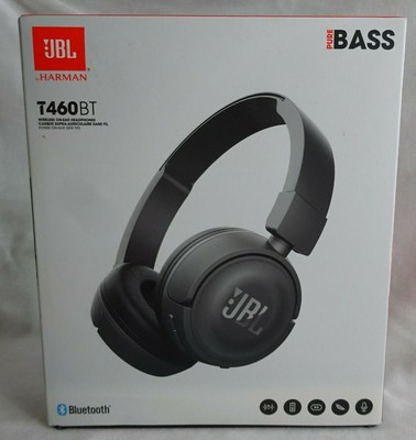 jbl 460 bt