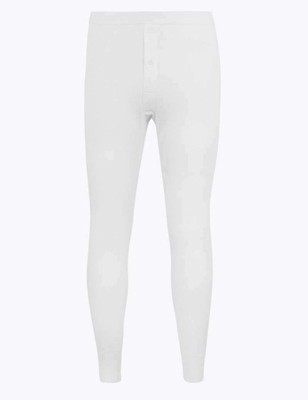 M\u0026S MENS MEDIUM WARMTH THERMAL BRUSHED 