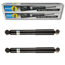 2x Bilstein B4 Stossdämpfer hinten Citroen Jumper Fiat Ducato Peugeot Boxer