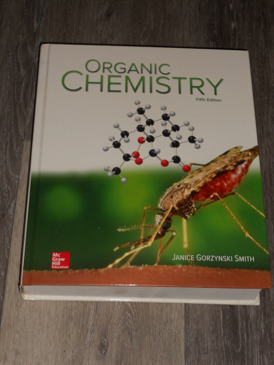 洋書 Organic Chemistry Organic Chemistry: Smith, Janice: 9781260565843: Amazon.com