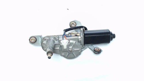 Nissan Almera 1.4 N15 Scheibenwischermotor hinten 287100N010 12534