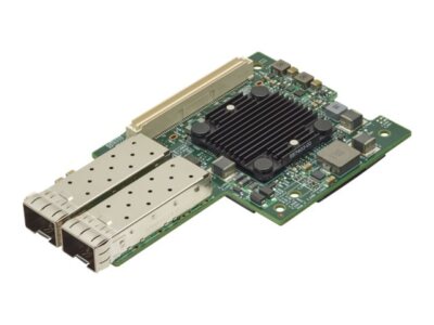Broadcom BCM957412M4123C Controller II price incl VAT 3 yr warranty* B2B